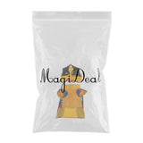 Maxbell Dog Halloween Dress Up Costume Funny Pet Apparel Wolverine Cosplay Suit L