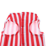 Maxbell Pet Dog Cat American Flag Party Female Suit Costume Fancy Dress Outfit S