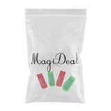 Maxbell Aquarium Fish Tank Water Hose Pipe Clipper and Tie Fixing Kits