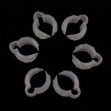 Maxbell Aquarium Fish Tank Water Hose Pipe Clipper and Tie Fixing Kits