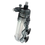 Maxbell Plastic Fish Tank Plant CO2 Diffuser Carbon Dioxide Vortex Dissolver