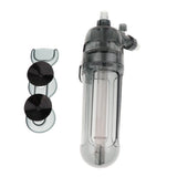 Maxbell Plastic Fish Tank Plant CO2 Diffuser Carbon Dioxide Vortex Dissolver
