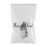 Maxbell Plastic Fish Tank Plant CO2 Diffuser Carbon Dioxide Vortex Dissolver
