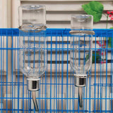 Maxbell Small Pet Animal Automatic Drinking Fountain Bottle For Ferret Squirrel Mice S