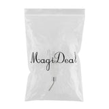 Maxbell Small Pet Animal Automatic Drinking Fountain Bottle For Ferret Squirrel Mice S