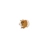 Maxbell Small Pet Animal Automatic Drinking Fountain Bottle For Ferret Squirrel Mice S