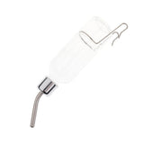 Maxbell Small Pet Animal Automatic Drinking Fountain Bottle For Ferret Squirrel Mice S