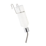 Maxbell Small Pet Animal Automatic Drinking Fountain Bottle For Ferret Squirrel Mice S