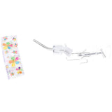 Maxbell Small Pet Animal Automatic Drinking Fountain Bottle For Ferret Squirrel Mice S