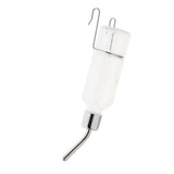 Maxbell Small Pet Animal Automatic Drinking Fountain Bottle For Ferret Squirrel Mice S