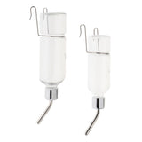 Maxbell Small Pet Animal Automatic Drinking Fountain Bottle For Ferret Squirrel Mice S