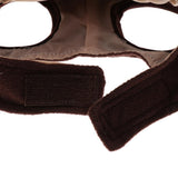 Maxbell Halloween Party Costume Pet Cat And Dog Headwear Pet Deer Antlers Headband L