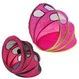 Maxbell Cat Kitten Dog Puppy Tent Bed Portable Foldable For Outdoor Indoor Use S