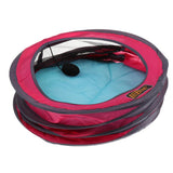 Maxbell Cat Kitten Dog Puppy Tent Bed Portable Foldable For Outdoor Indoor Use S