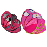 Maxbell Cat Kitten Dog Puppy Tent Bed Portable Foldable For Outdoor Indoor Use S