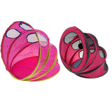 Maxbell Cat Kitten Dog Puppy Tent Bed Portable Foldable For Outdoor Indoor Use S