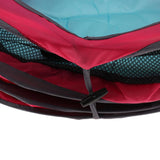 Maxbell Cat Kitten Dog Puppy Tent Bed Portable Foldable For Outdoor Indoor Use S