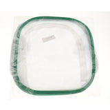 Maxbell Foldable Insect Butterfly Habitat Net Terrarium Breeding Cage 30x30x30cm