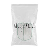 Maxbell Foldable Insect Butterfly Habitat Net Terrarium Breeding Cage 40x40x60cm