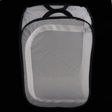 Max Collapsible Insect Butterfly Habitat Net Terrarium Breeding Cage 40x40x60cm