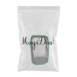 Max Collapsible Insect and Butterfly Habitat Net Terrarium Breeding Cage 35x35x60cm