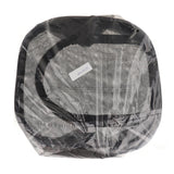 Max Foldable Insect and Butterfly Habitat Net Terrarium Breeding Cage Black S