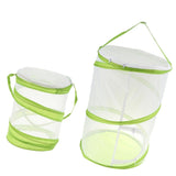 Max Outdoor Nature Exploration Toys Insect Butterfly Net Terrarium Cage S