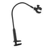Max Three Jaw Type Dog Pet Grooming Table Hair Dryer Stand Holder Hands-Free