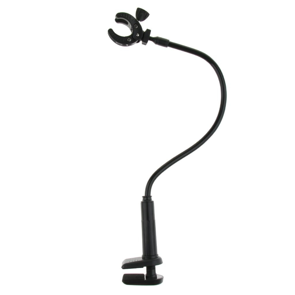 Max Three Jaw Type Dog Pet Grooming Table Hair Dryer Stand Holder Hands-Free