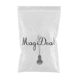 Max Pet Scorpion Mites Clip Tick Fleas Remover Tweezers for Pet Dog Puppy