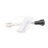 Max Pet Scorpion Mites Clip Tick Fleas Remover Tweezers for Pet Dog Puppy