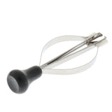 Max Pet Scorpion Mites Clip Tick Fleas Remover Tweezers for Pet Dog Puppy