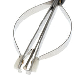 Max Pet Scorpion Mites Clip Tick Fleas Remover Tweezers for Pet Dog Puppy