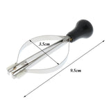 Max Pet Scorpion Mites Clip Tick Fleas Remover Tweezers for Pet Dog Puppy