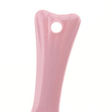 Maxbell 2Pcs Super Design Melamine Food Scoop Hand Shovel for Bird Cat or Dog Food