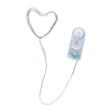 Max Multi-function Button Battery Copper Wire Lamp Festival Wedding Warm White