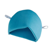 Maxbell Hamster Hammock Hanging Bed House Habitats Cage for Gerbil Chinchilla Blue