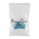 Maxbell Hamster Hammock Hanging Bed House Habitats Cage for Gerbil Chinchilla Blue