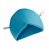 Maxbell Hamster Hammock Hanging Bed House Habitats Cage for Gerbil Chinchilla Blue