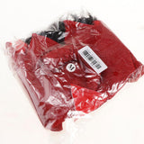 Maxbell Pet Clothes Halloween Little Devil Tail Cloak for Cats Small Medium Dogs M