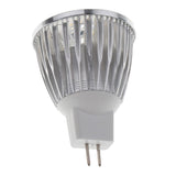 Max 12V MR16 LED 5-watt Spot Light Bulb, MR16 LED Bulbs, MR16, Non-Dimmable Warm White 5W