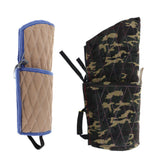 Maxbell Dog Bite Sleeve for Young Adult Malinois German Shepherd Fit Left Right Hand Beige