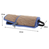 Maxbell Dog Bite Sleeve for Young Adult Malinois German Shepherd Fit Left Right Hand Beige