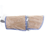 Maxbell Dog Bite Sleeve for Young Adult Malinois German Shepherd Fit Left Right Hand Beige
