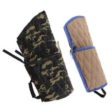 Maxbell Dog Bite Sleeve for Young Adult Malinois German Shepherd Fit Left Right Hand Beige