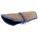 Maxbell Dog Bite Sleeve for Young Adult Malinois German Shepherd Fit Left Right Hand Beige