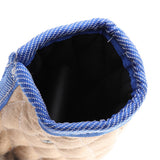 Maxbell Dog Bite Sleeve for Young Adult Malinois German Shepherd Fit Left Right Hand Beige