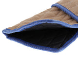 Maxbell Dog Bite Sleeve for Young Adult Malinois German Shepherd Fit Left Right Hand Beige