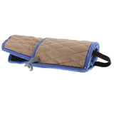 Maxbell Dog Bite Sleeve for Young Adult Malinois German Shepherd Fit Left Right Hand Beige