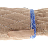 Maxbell Dog Bite Sleeve for Young Adult Malinois German Shepherd Fit Left Right Hand Beige